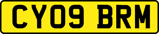 CY09BRM