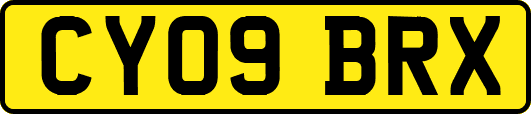 CY09BRX