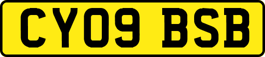 CY09BSB