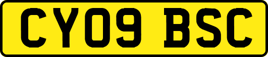 CY09BSC