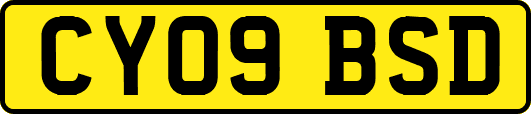 CY09BSD