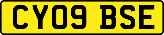 CY09BSE