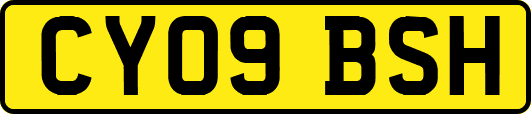 CY09BSH