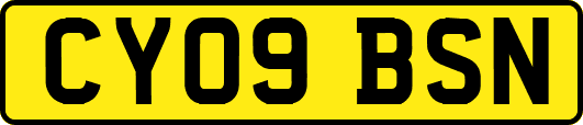 CY09BSN