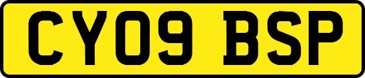 CY09BSP