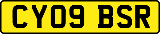 CY09BSR