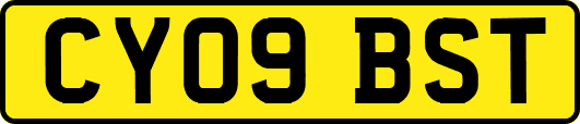 CY09BST