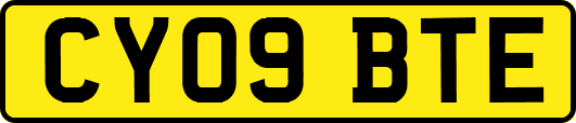 CY09BTE