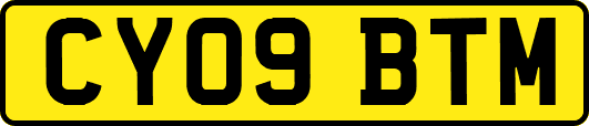 CY09BTM