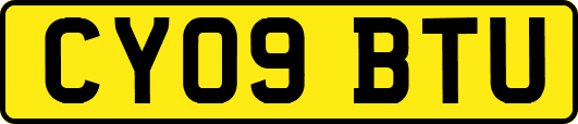 CY09BTU