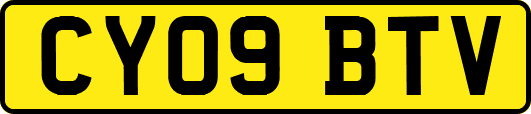 CY09BTV