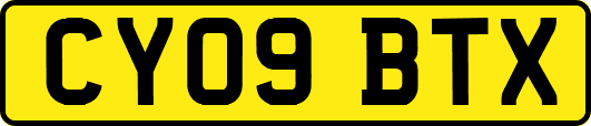 CY09BTX