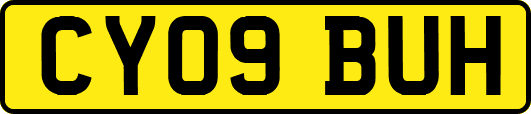 CY09BUH