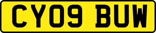 CY09BUW