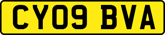 CY09BVA