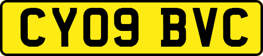 CY09BVC