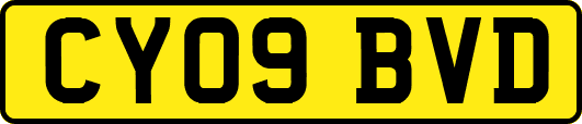 CY09BVD