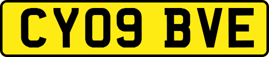 CY09BVE