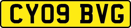 CY09BVG