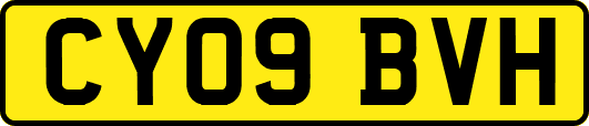 CY09BVH