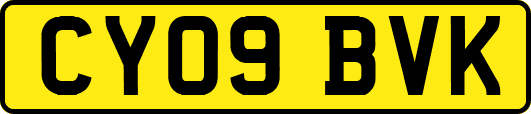 CY09BVK