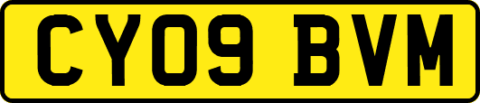 CY09BVM