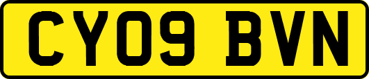 CY09BVN