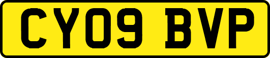 CY09BVP
