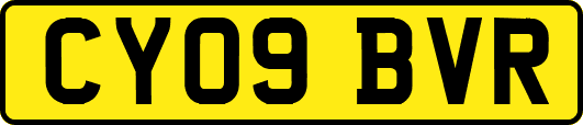 CY09BVR