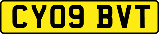 CY09BVT