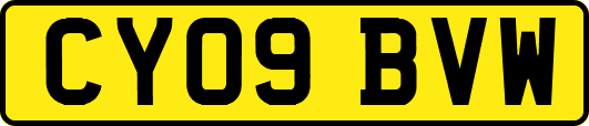 CY09BVW