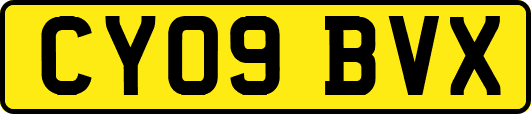 CY09BVX