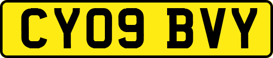 CY09BVY