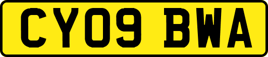 CY09BWA