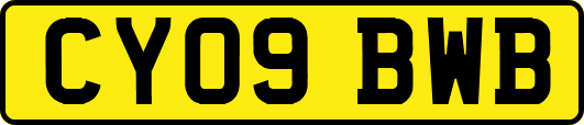 CY09BWB