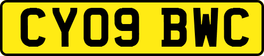 CY09BWC