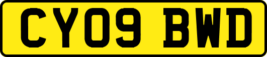 CY09BWD