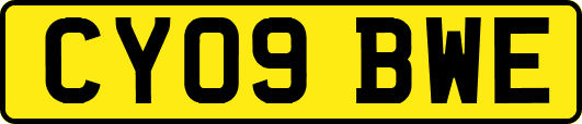 CY09BWE