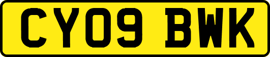 CY09BWK