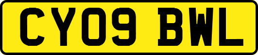 CY09BWL