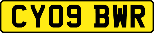 CY09BWR