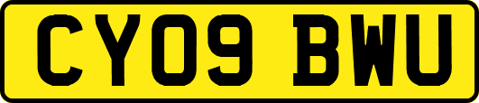 CY09BWU