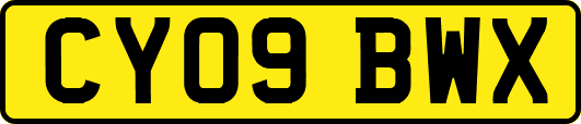 CY09BWX