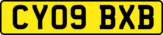CY09BXB