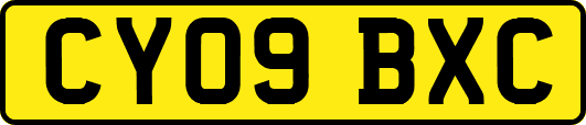 CY09BXC