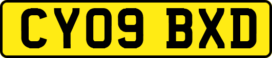 CY09BXD