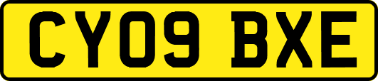 CY09BXE