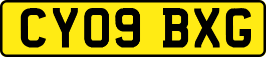 CY09BXG