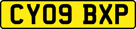 CY09BXP