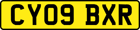 CY09BXR